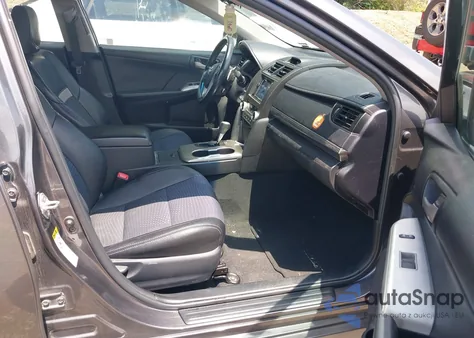 2014 Toyota Camry Se из США, поврежденный, VIN 4T1BF1FK5EU752679